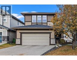28 Panamount Common Nw Panorama Hills, Calgary, Ca