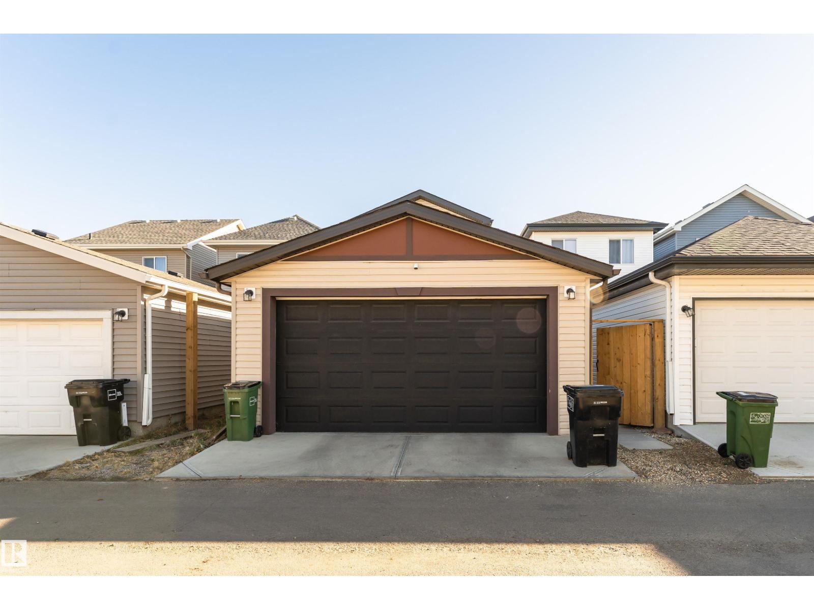 9612 Colak Link Li Sw, Edmonton, Alberta  T6W 5B6 - Photo 10 - E4464139