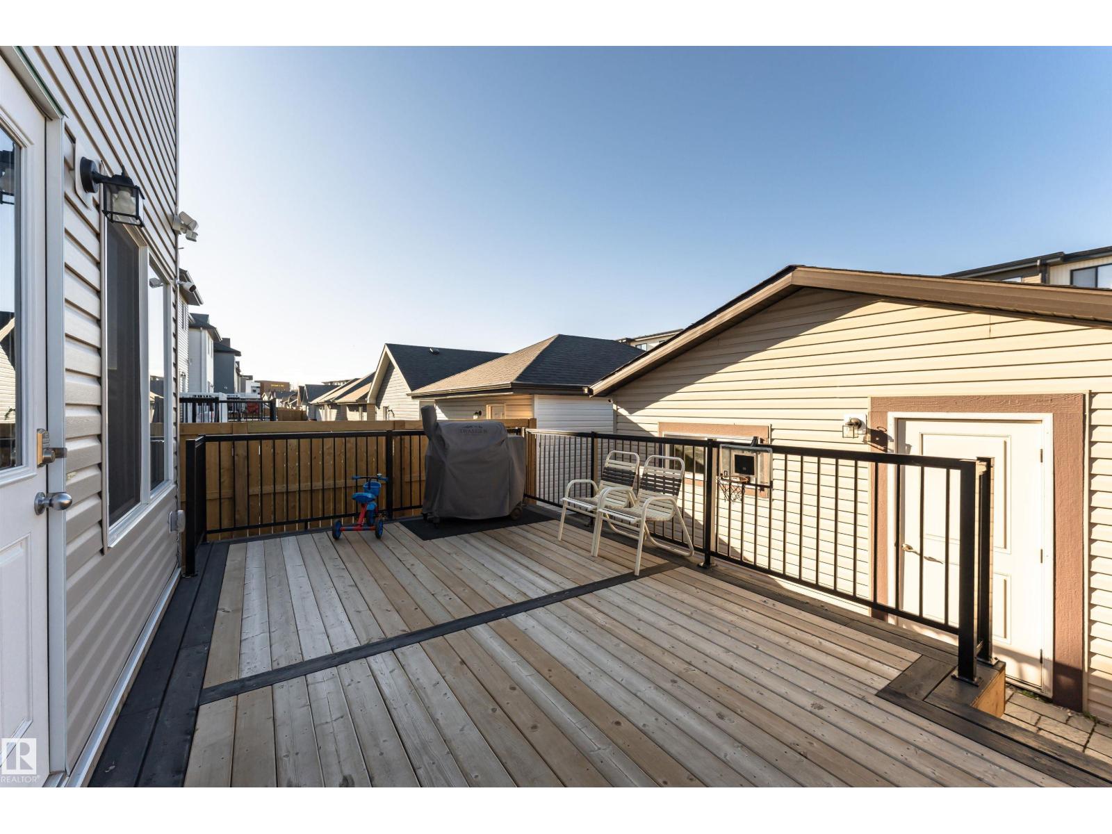 9612 Colak Link Li Sw, Edmonton, Alberta  T6W 5B6 - Photo 12 - E4464139