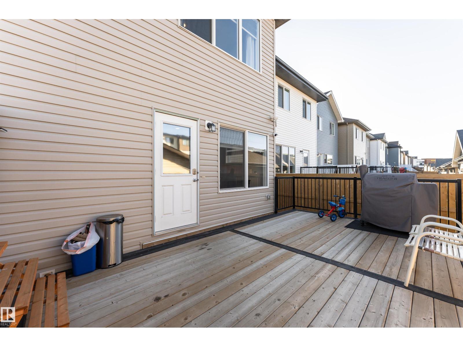 9612 Colak Link Li Sw, Edmonton, Alberta  T6W 5B6 - Photo 13 - E4464139