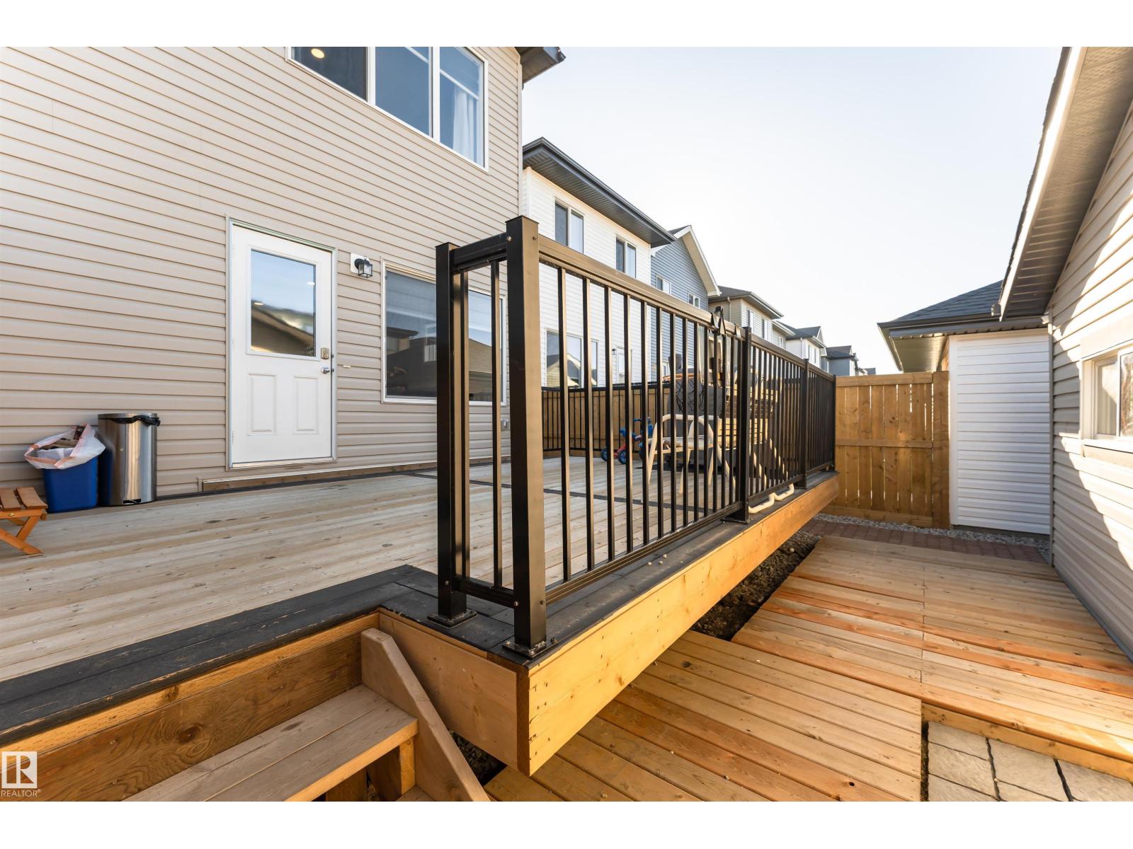 9612 Colak Link Li Sw, Edmonton, Alberta  T6W 5B6 - Photo 14 - E4464139