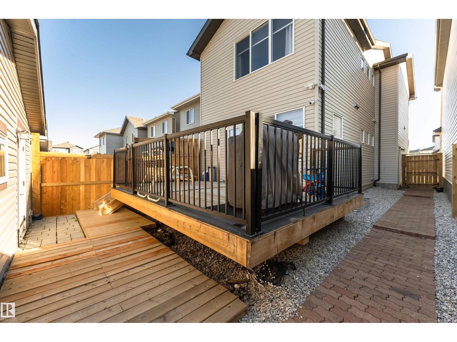 9612 Colak Link Li Sw, Edmonton, Alberta  T6W 5B6 - Photo 15 - E4464139