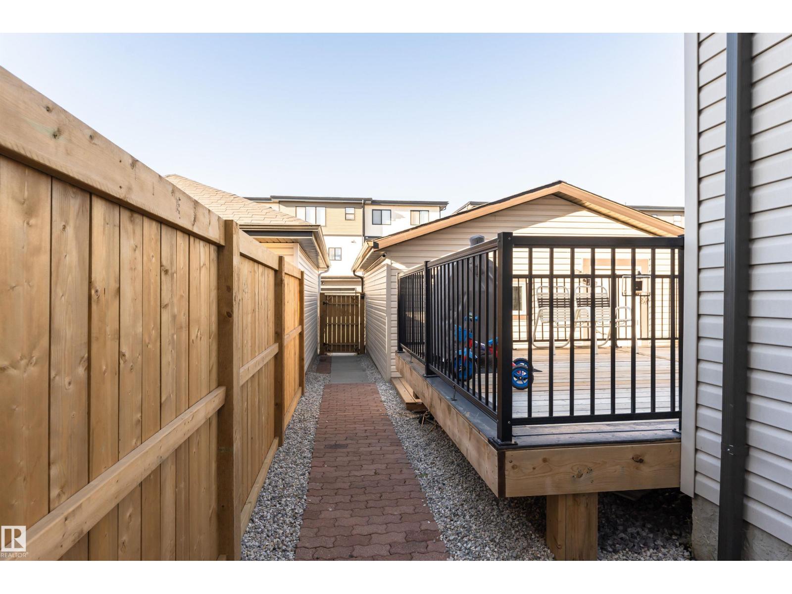 9612 Colak Link Li Sw, Edmonton, Alberta  T6W 5B6 - Photo 16 - E4464139