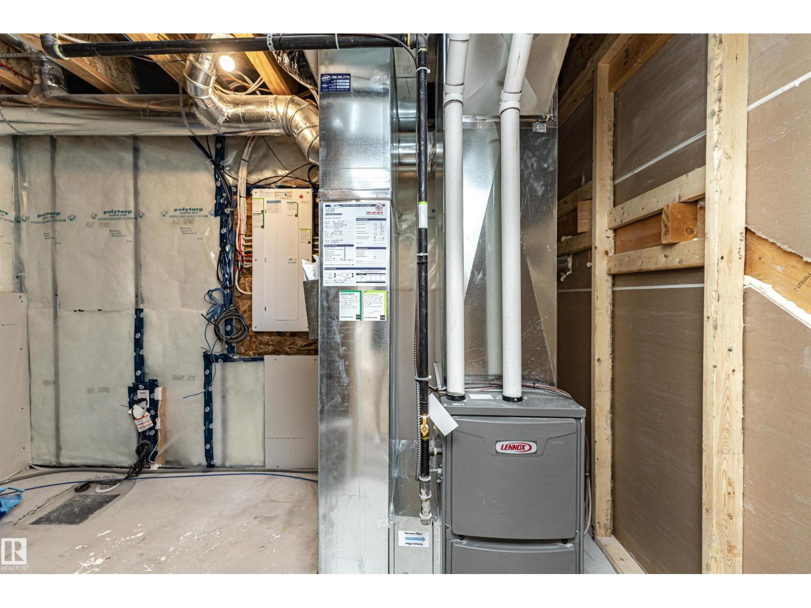 9612 Colak Link Li Sw, Edmonton, Alberta  T6W 5B6 - Photo 19 - E4464139