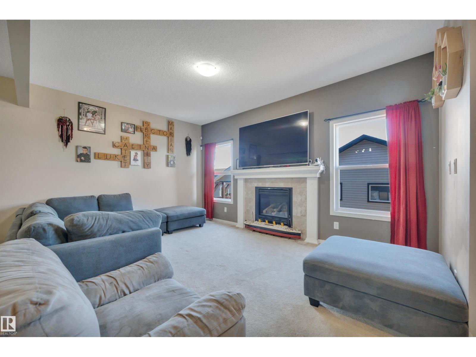 656 Songhurst Wd, Leduc, Alberta  T9E 0R1 - Photo 15 - E4464140