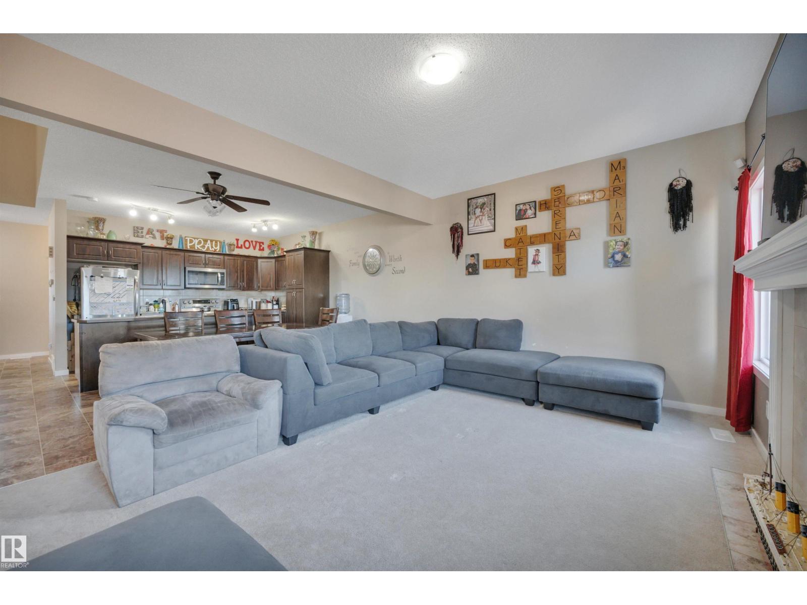 656 Songhurst Wd, Leduc, Alberta  T9E 0R1 - Photo 16 - E4464140