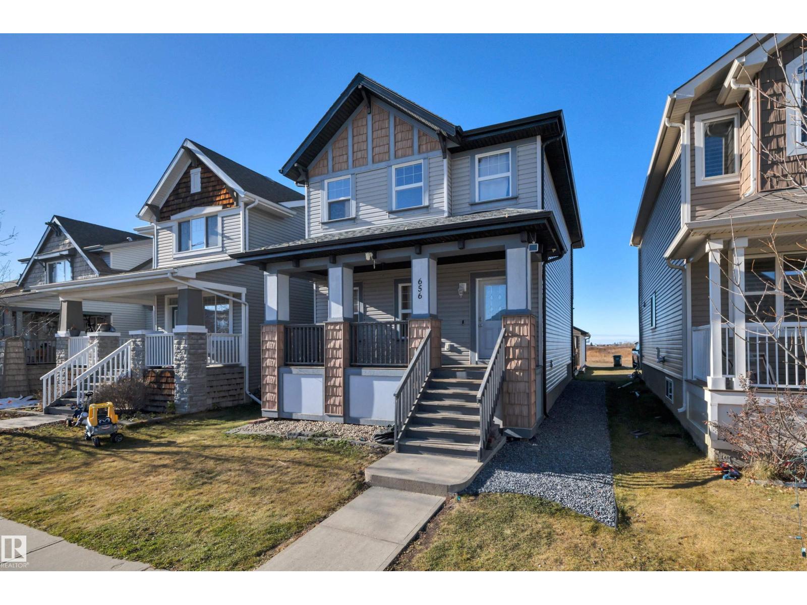 656 Songhurst Wd, Leduc, Alberta  T9E 0R1 - Photo 3 - E4464140