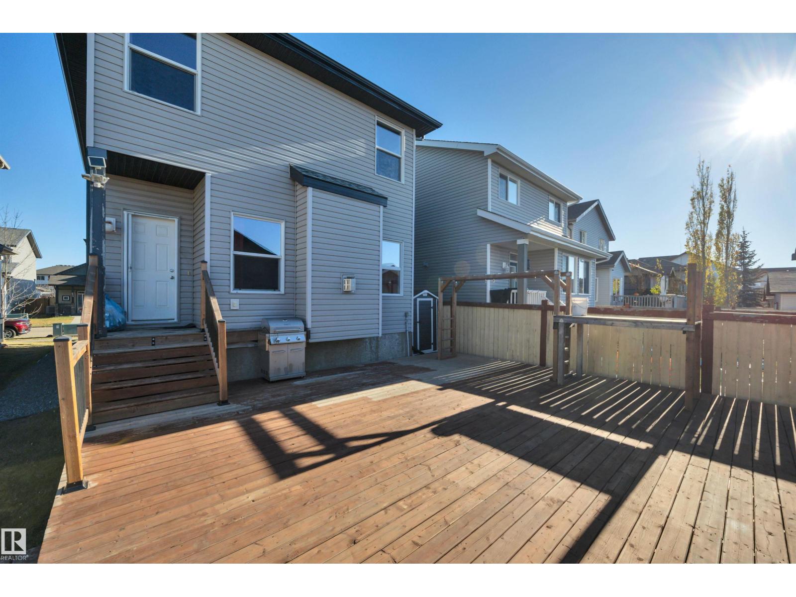 656 Songhurst Wd, Leduc, Alberta  T9E 0R1 - Photo 36 - E4464140