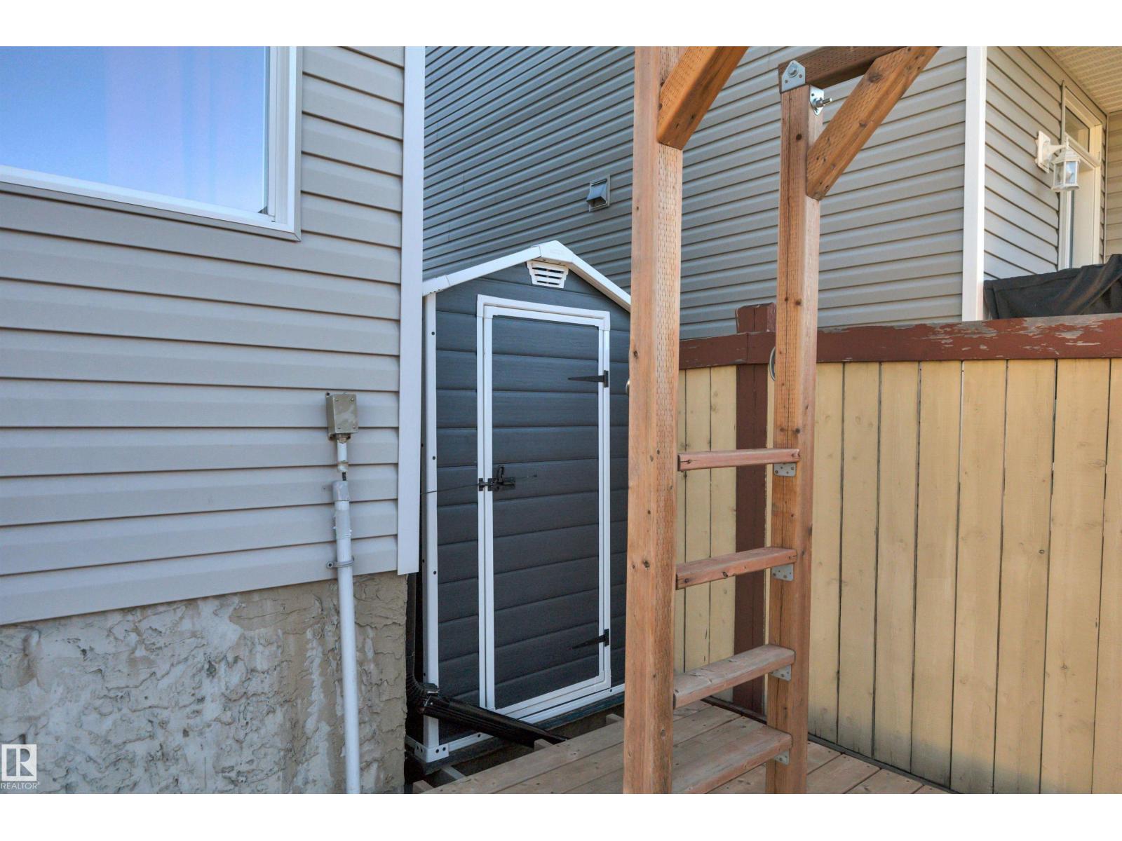 656 Songhurst Wd, Leduc, Alberta  T9E 0R1 - Photo 37 - E4464140