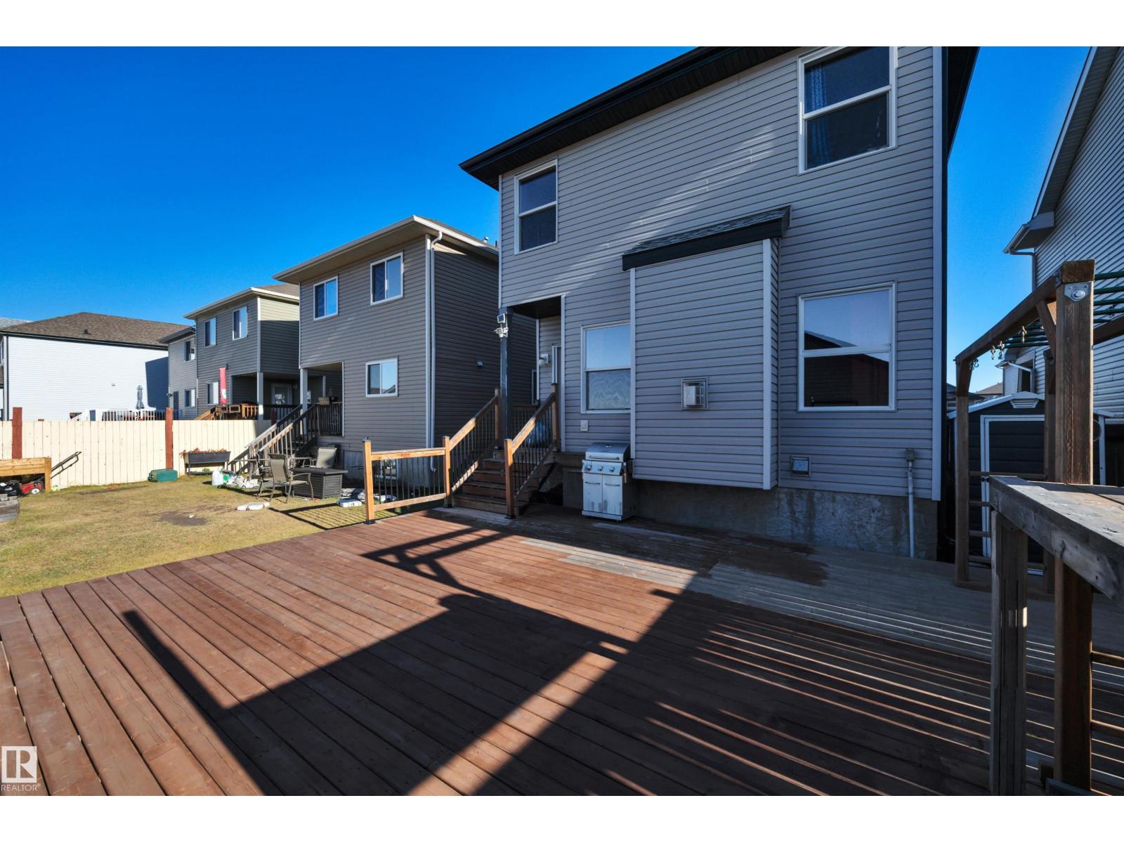 656 Songhurst Wd, Leduc, Alberta  T9E 0R1 - Photo 38 - E4464140