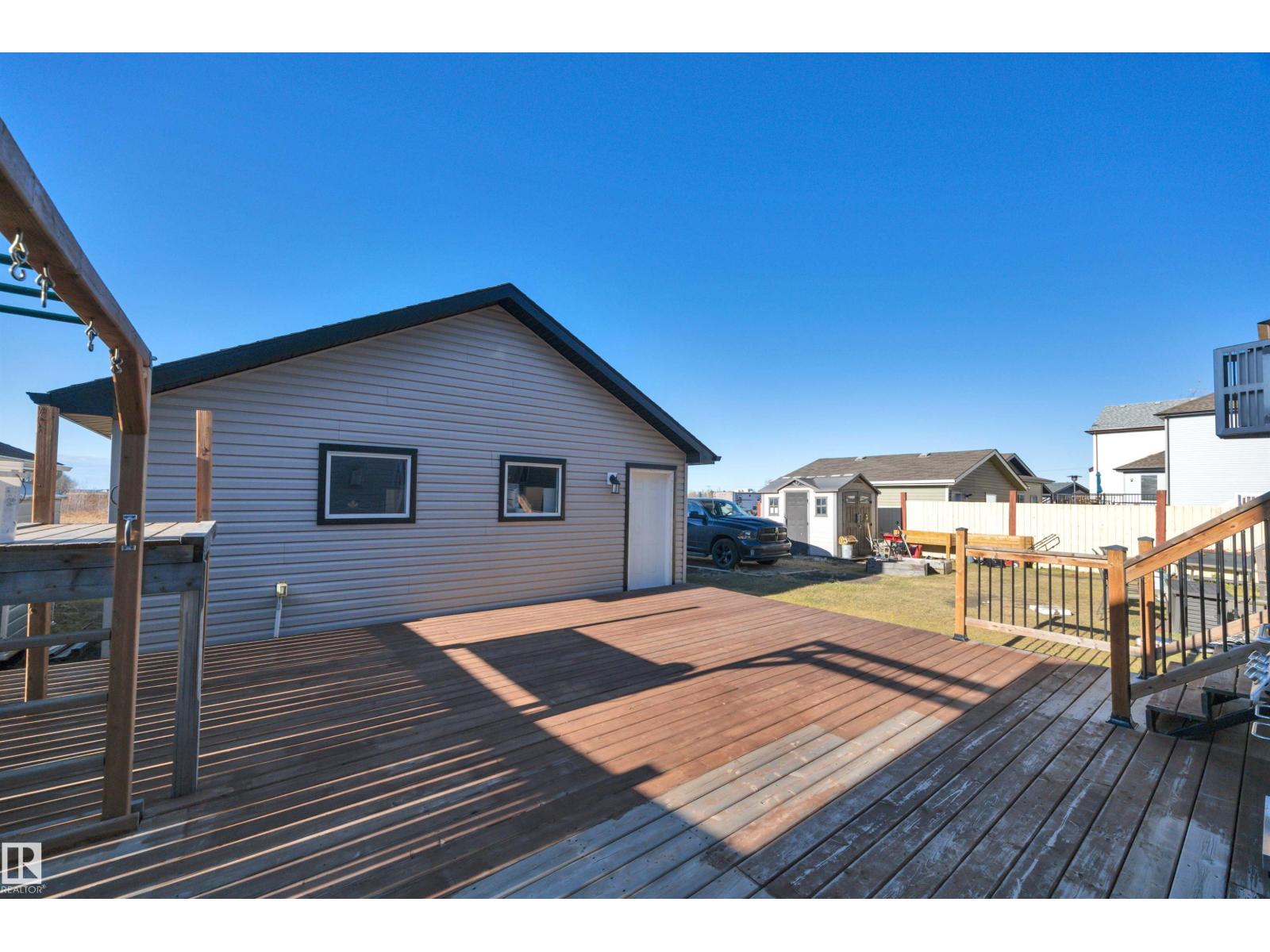 656 Songhurst Wd, Leduc, Alberta  T9E 0R1 - Photo 39 - E4464140