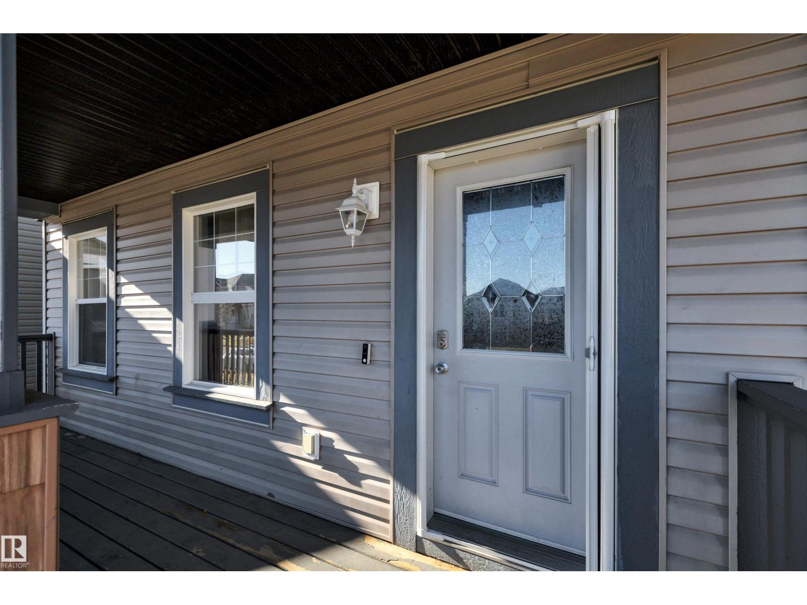 656 Songhurst Wd, Leduc, Alberta  T9E 0R1 - Photo 4 - E4464140