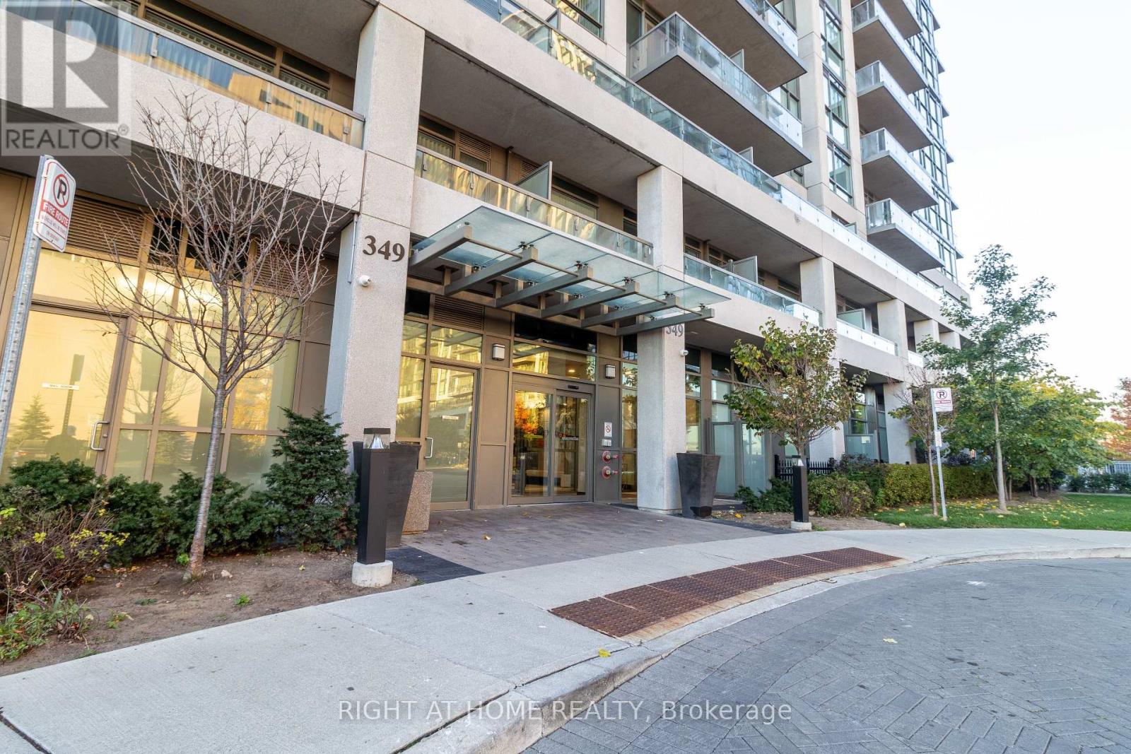 511 - 349 Rathburn Road W, Mississauga, Ontario  L5B 0G9 - Photo 16 - W12494312