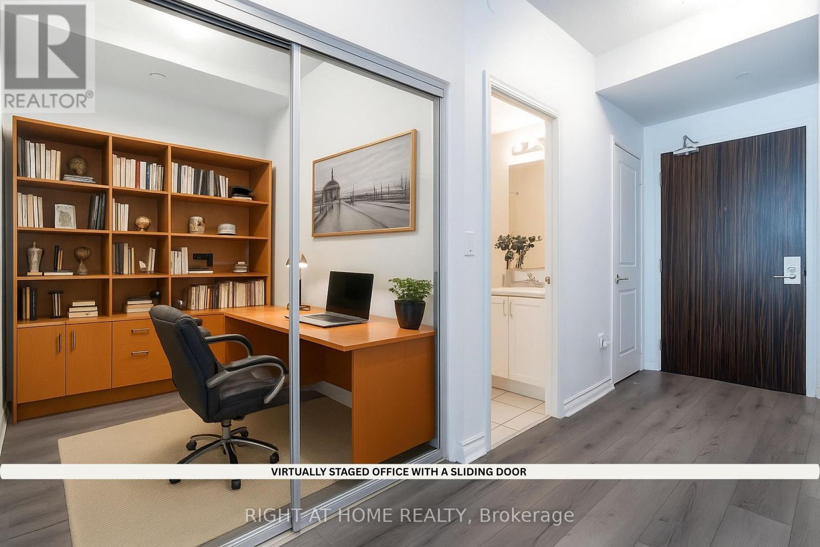 511 - 349 Rathburn Road W, Mississauga, Ontario  L5B 0G9 - Photo 6 - W12494312