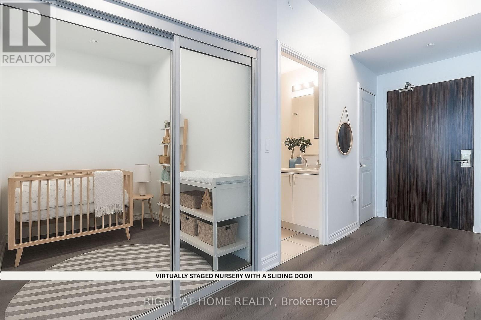 511 - 349 Rathburn Road W, Mississauga, Ontario  L5B 0G9 - Photo 7 - W12494312