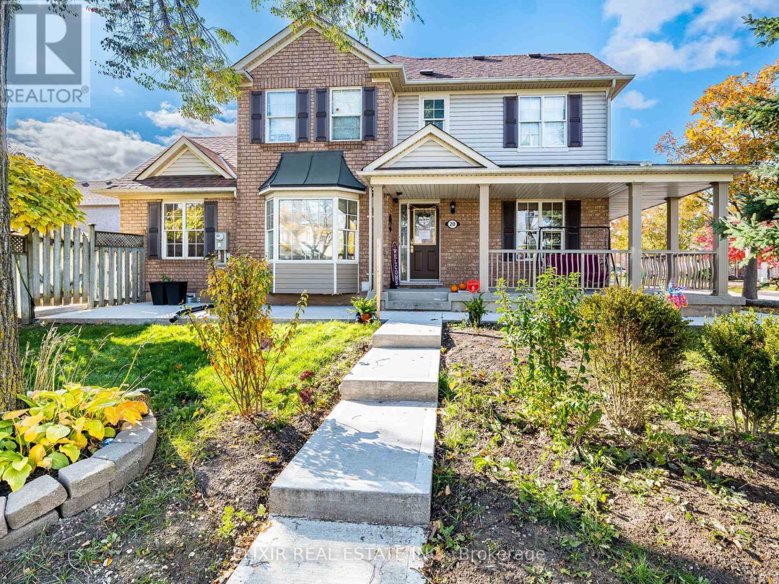 BSMT - 20 PENN DRIVE, Brampton, Ontario