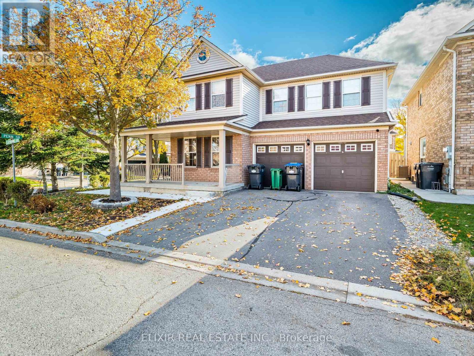 Bsmt - 20 Penn Drive, Brampton, Ontario  L7A 1N9 - Photo 35 - W12494332