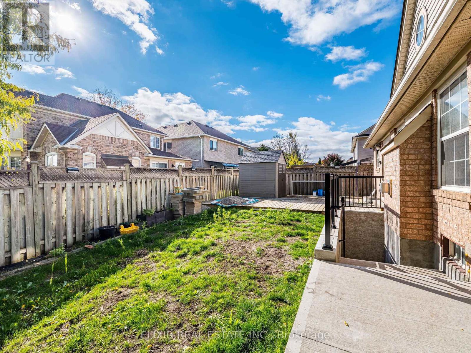 Bsmt - 20 Penn Drive, Brampton, Ontario  L7A 1N9 - Photo 4 - W12494332