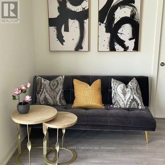 708 - 10 Wilby Crescent, Toronto, Ontario  M9N 0B6 - Photo 5 - W12494336