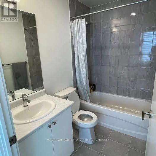 708 - 10 Wilby Crescent, Toronto, Ontario  M9N 0B6 - Photo 7 - W12494336