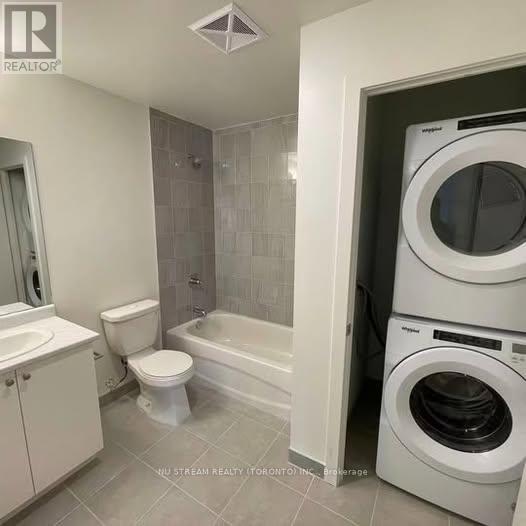 708 - 10 Wilby Crescent, Toronto, Ontario  M9N 0B6 - Photo 8 - W12494336