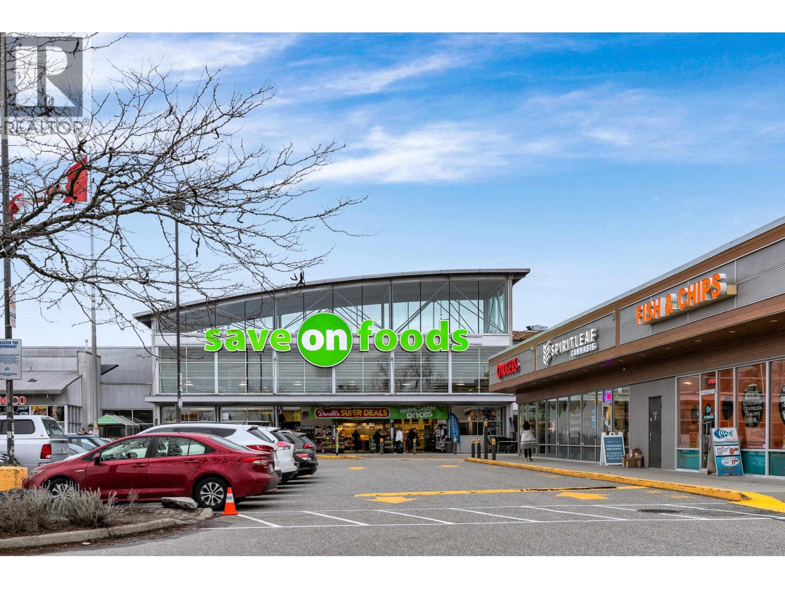 206 12367 224 Street, Maple Ridge, British Columbia  V2X 6B9 - Photo 40 - R3063488