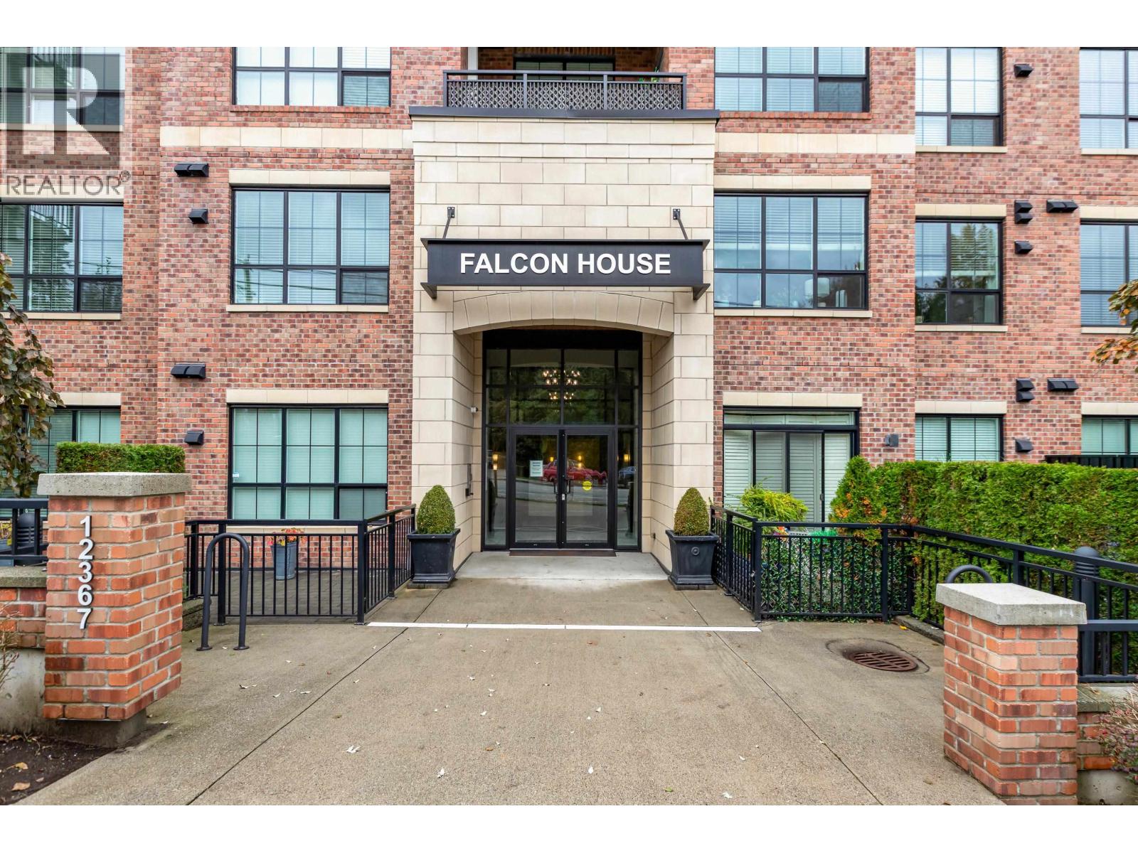 206 12367 224 Street, Maple Ridge, British Columbia  V2X 6B9 - Photo 2 - R3063488