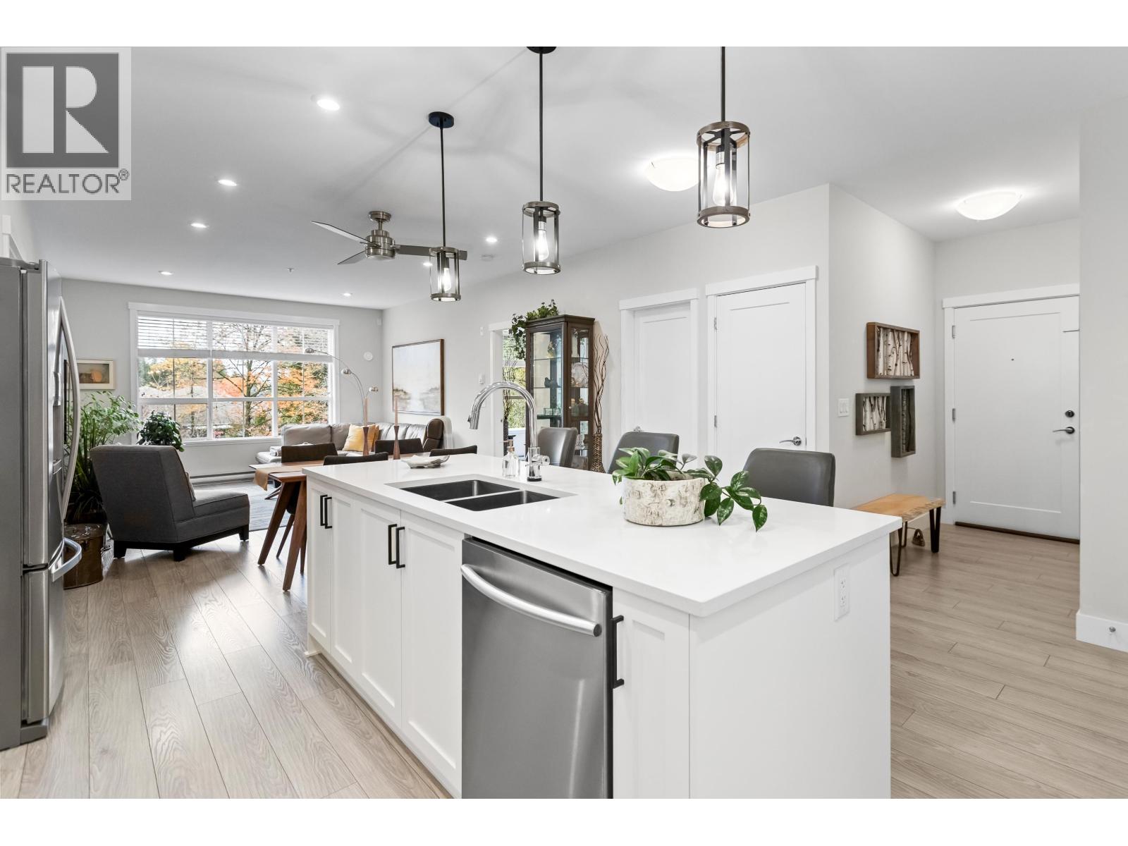 206 12367 224 Street, Maple Ridge, British Columbia  V2X 6B9 - Photo 10 - R3063488