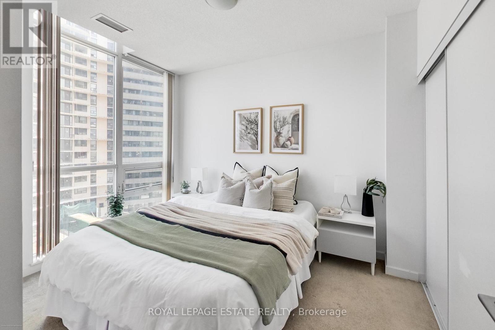 501 - 70 Forest Manor Road, Toronto, Ontario  M2J 0A9 - Photo 12 - C12494342