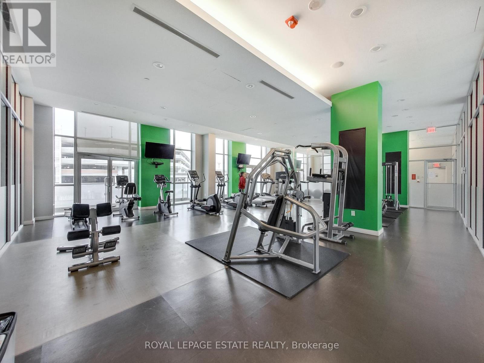 501 - 70 Forest Manor Road, Toronto, Ontario  M2J 0A9 - Photo 15 - C12494342