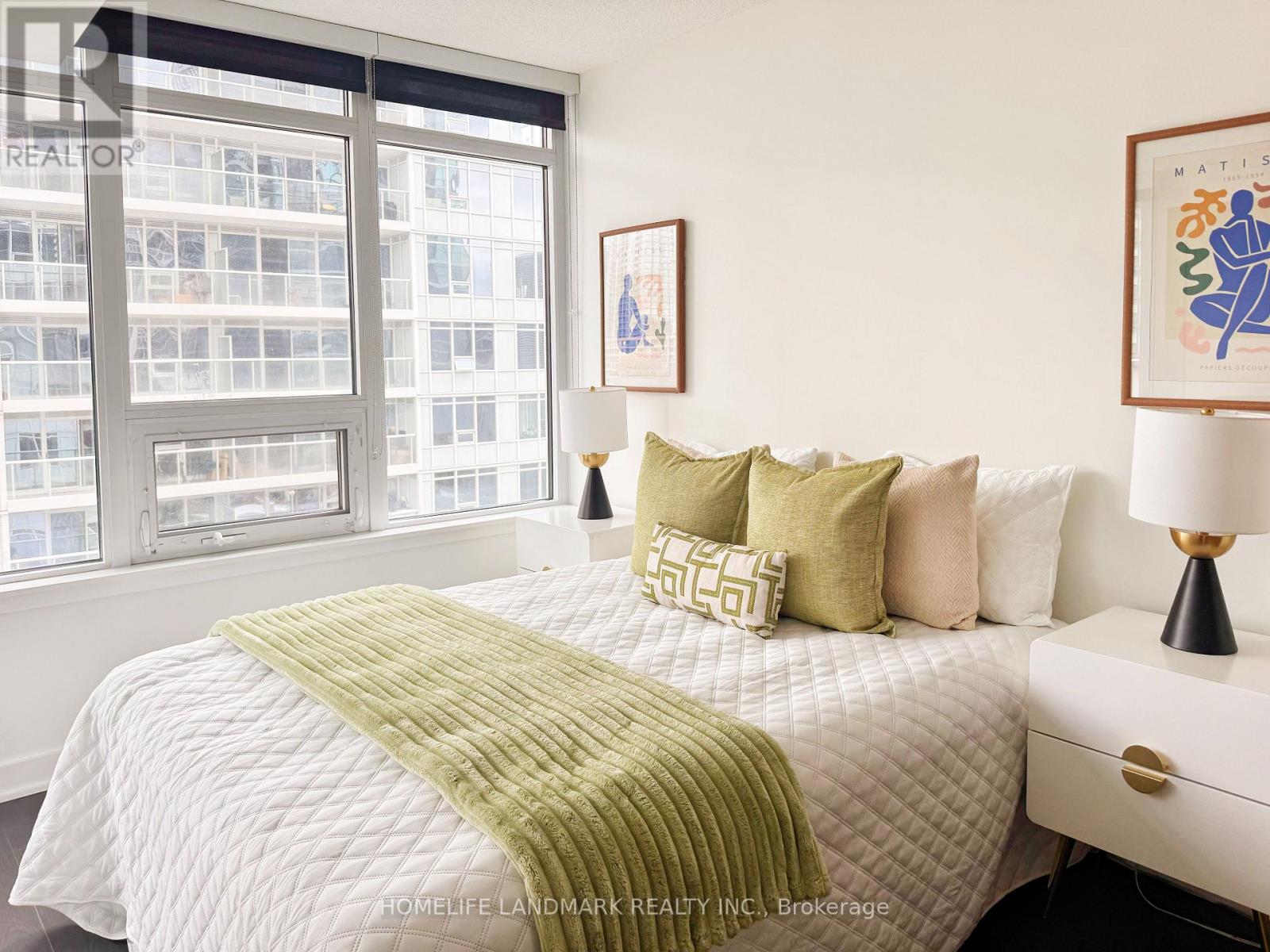 1110 - 19 Bathurst Street, Toronto, Ontario  M5V 0N2 - Photo 12 - C12494352