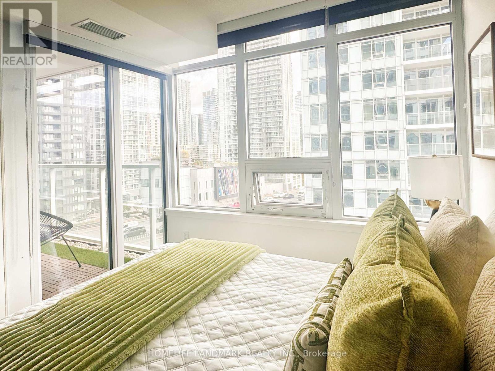 1110 - 19 Bathurst Street, Toronto, Ontario  M5V 0N2 - Photo 13 - C12494352