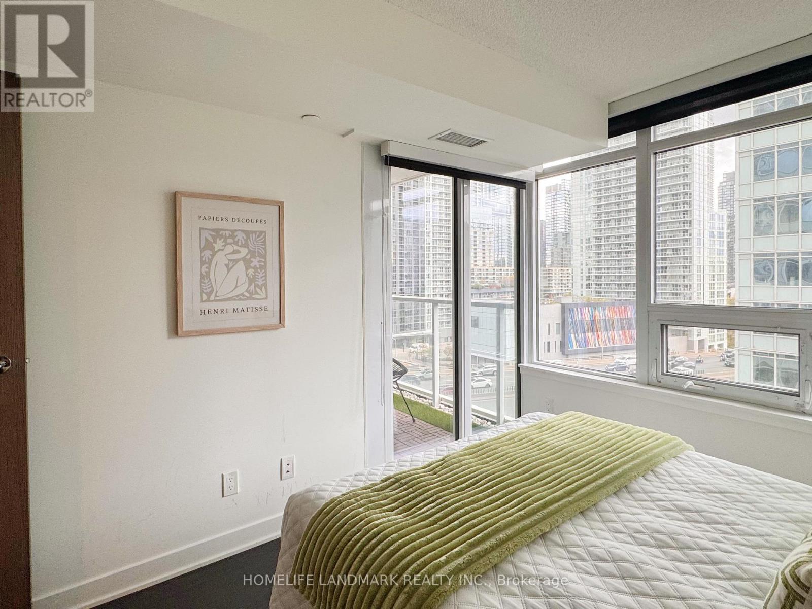 1110 - 19 Bathurst Street, Toronto, Ontario  M5V 0N2 - Photo 14 - C12494352