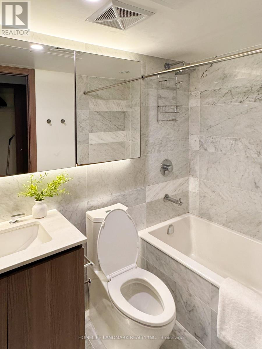 1110 - 19 Bathurst Street, Toronto, Ontario  M5V 0N2 - Photo 15 - C12494352