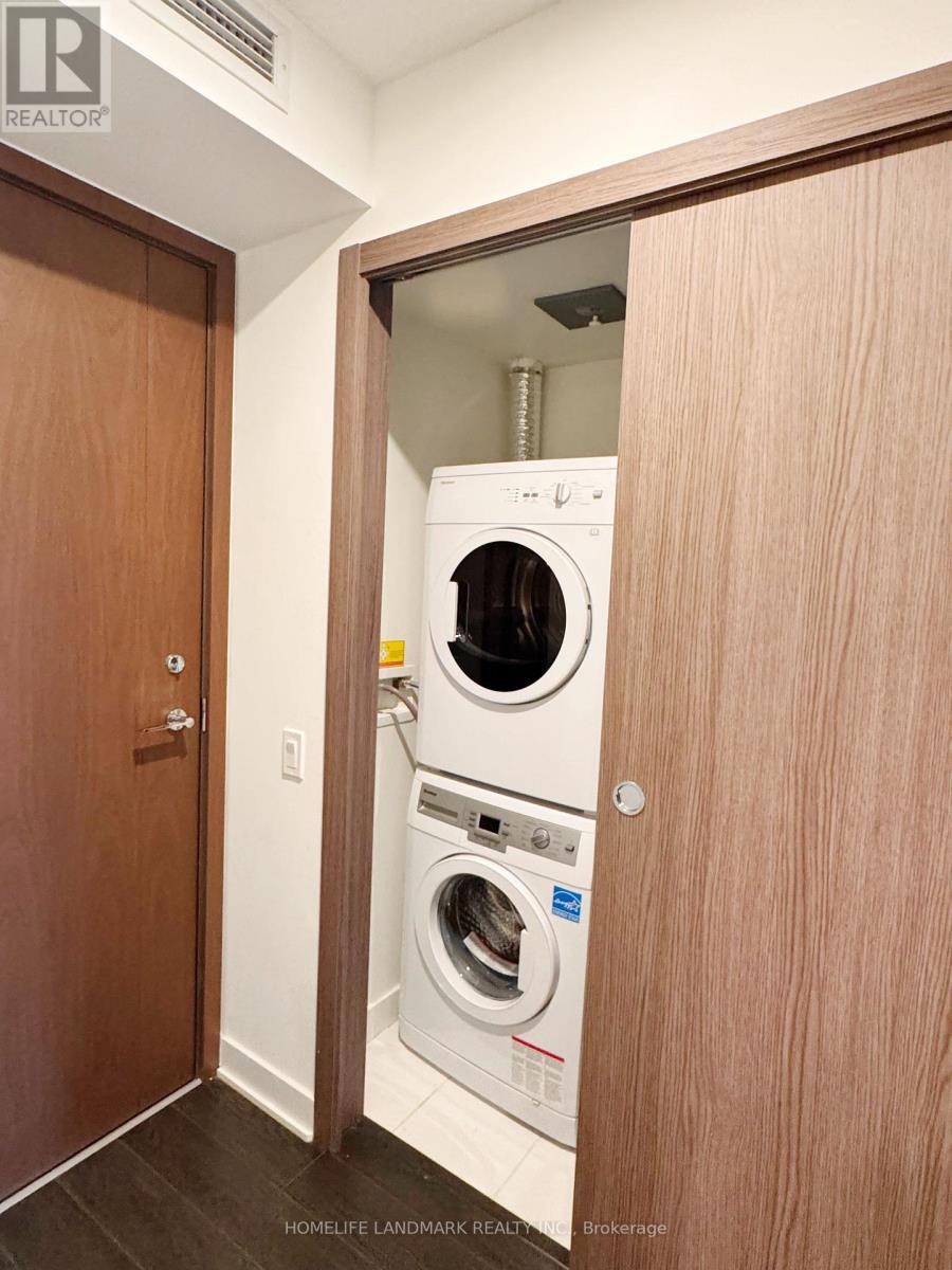 1110 - 19 Bathurst Street, Toronto, Ontario  M5V 0N2 - Photo 17 - C12494352