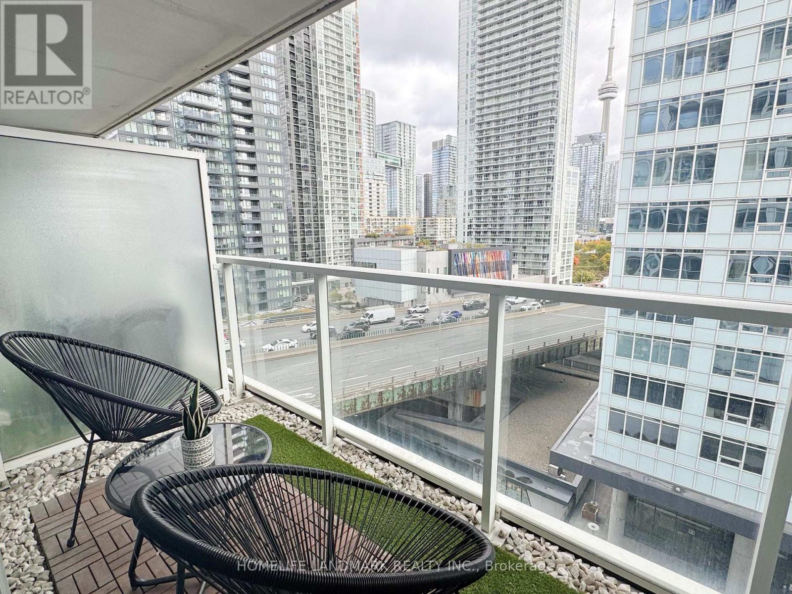 1110 - 19 Bathurst Street, Toronto, Ontario  M5V 0N2 - Photo 18 - C12494352