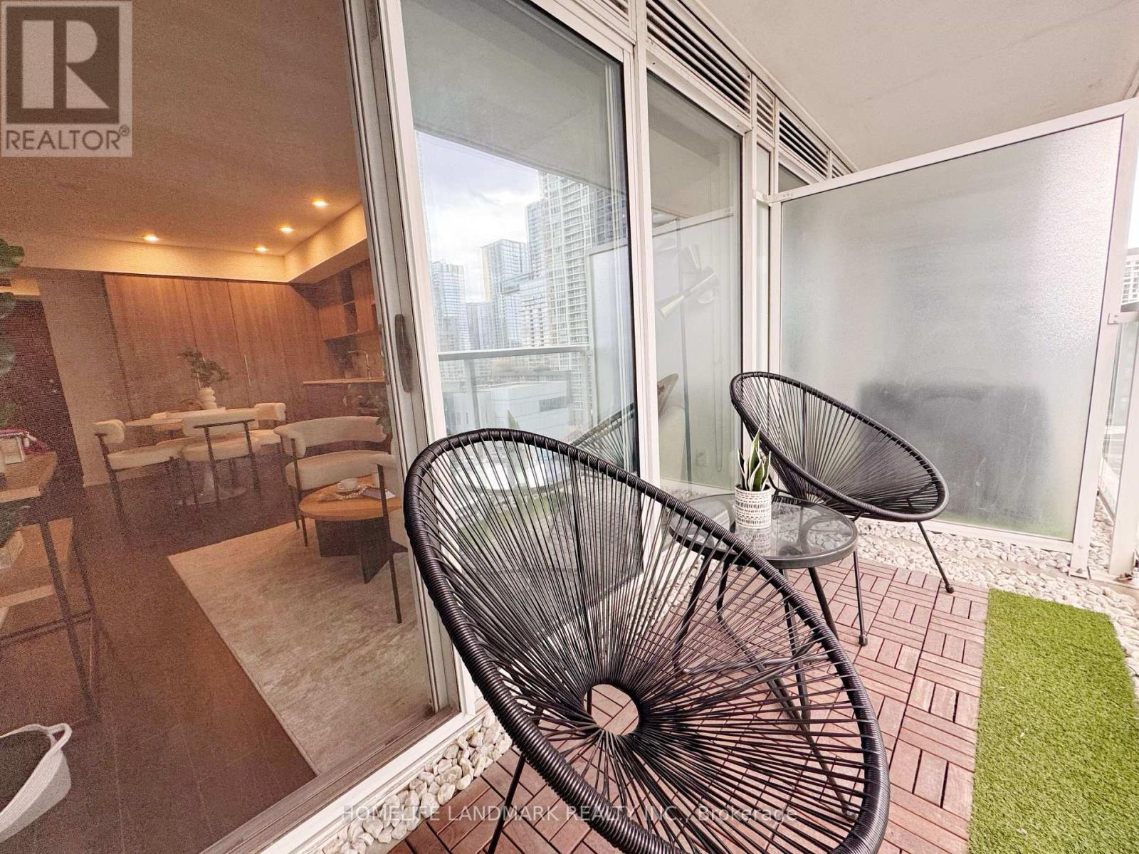 1110 - 19 Bathurst Street, Toronto, Ontario  M5V 0N2 - Photo 19 - C12494352