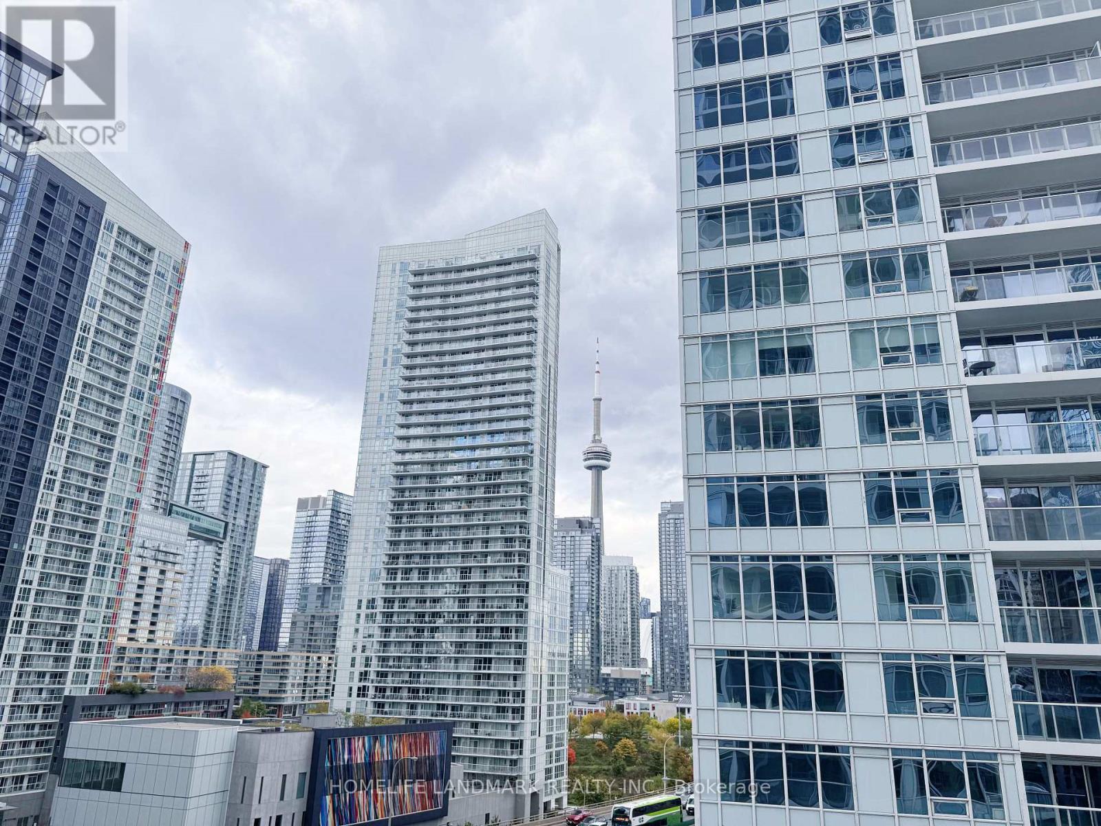 1110 - 19 Bathurst Street, Toronto, Ontario  M5V 0N2 - Photo 20 - C12494352