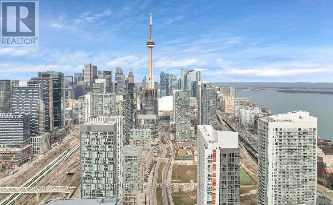 1110 - 19 Bathurst Street, Toronto, Ontario  M5V 0N2 - Photo 21 - C12494352