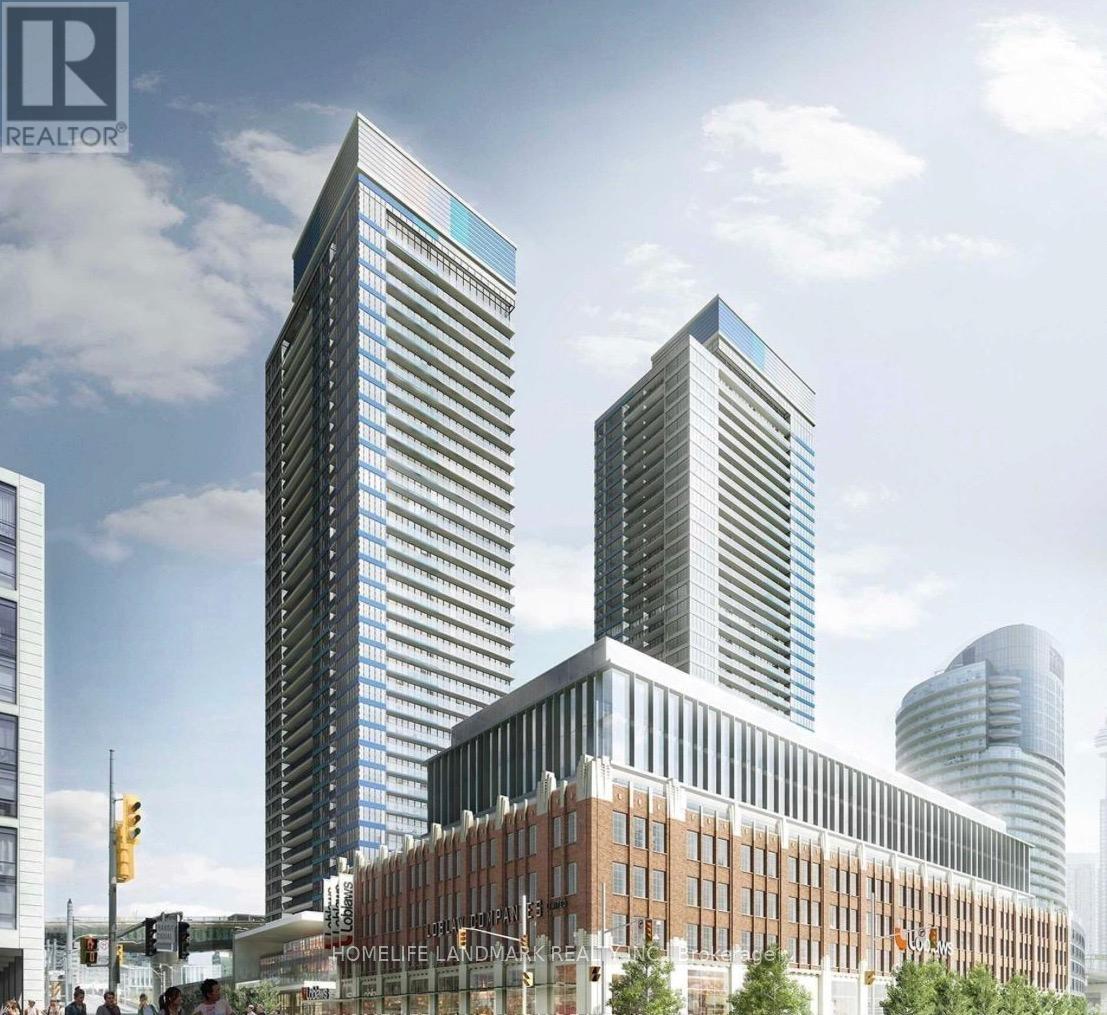 1110 - 19 Bathurst Street, Toronto, Ontario  M5V 0N2 - Photo 22 - C12494352