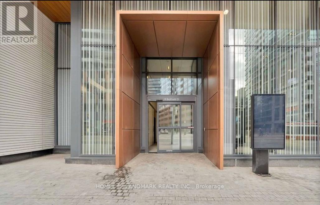 1110 - 19 Bathurst Street, Toronto, Ontario  M5V 0N2 - Photo 23 - C12494352