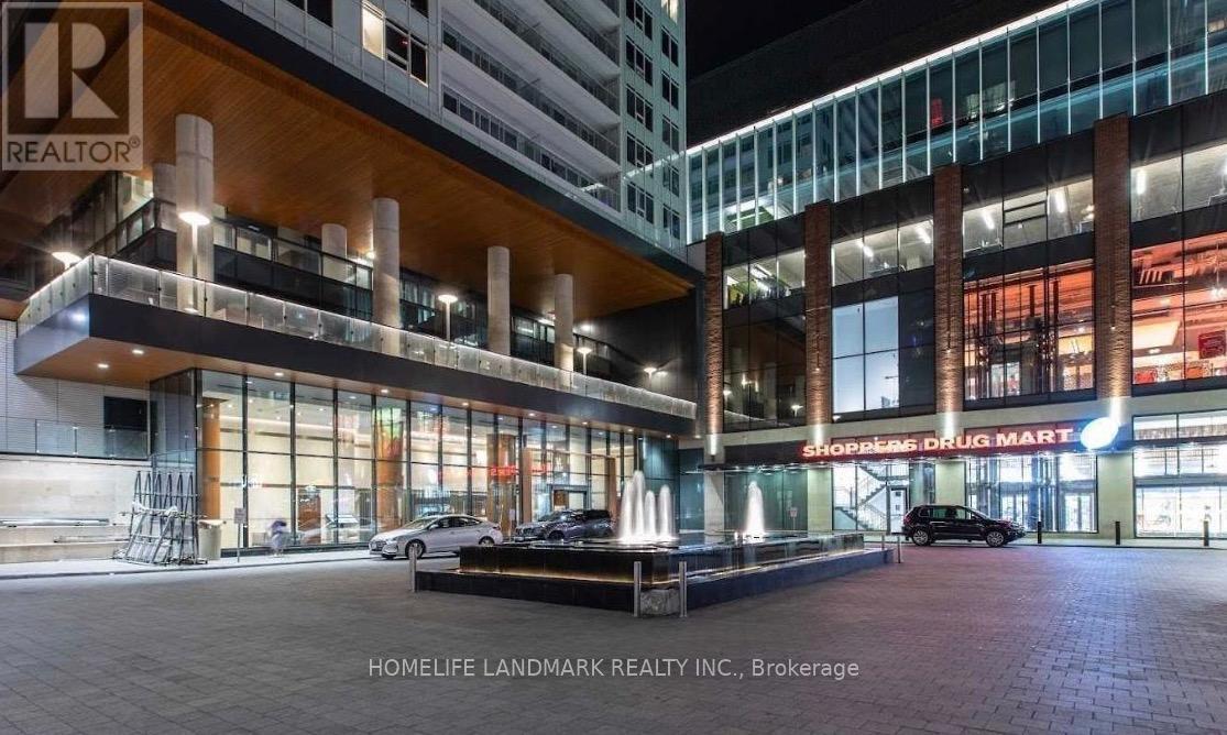 1110 - 19 Bathurst Street, Toronto, Ontario  M5V 0N2 - Photo 24 - C12494352