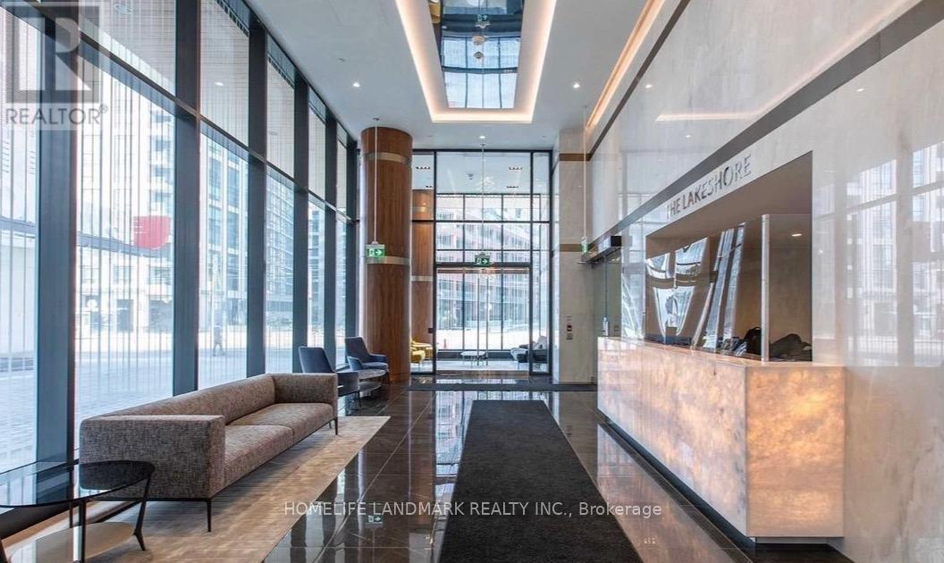 1110 - 19 Bathurst Street, Toronto, Ontario  M5V 0N2 - Photo 25 - C12494352