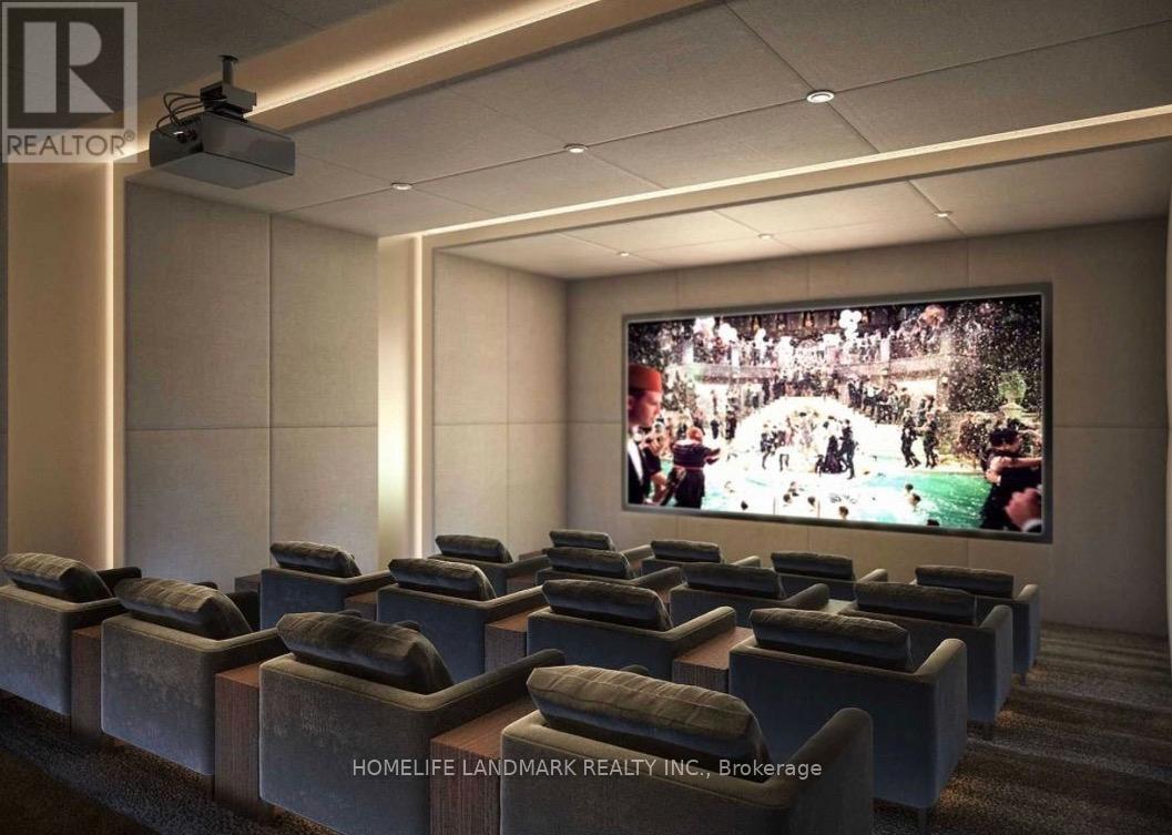 1110 - 19 Bathurst Street, Toronto, Ontario  M5V 0N2 - Photo 26 - C12494352