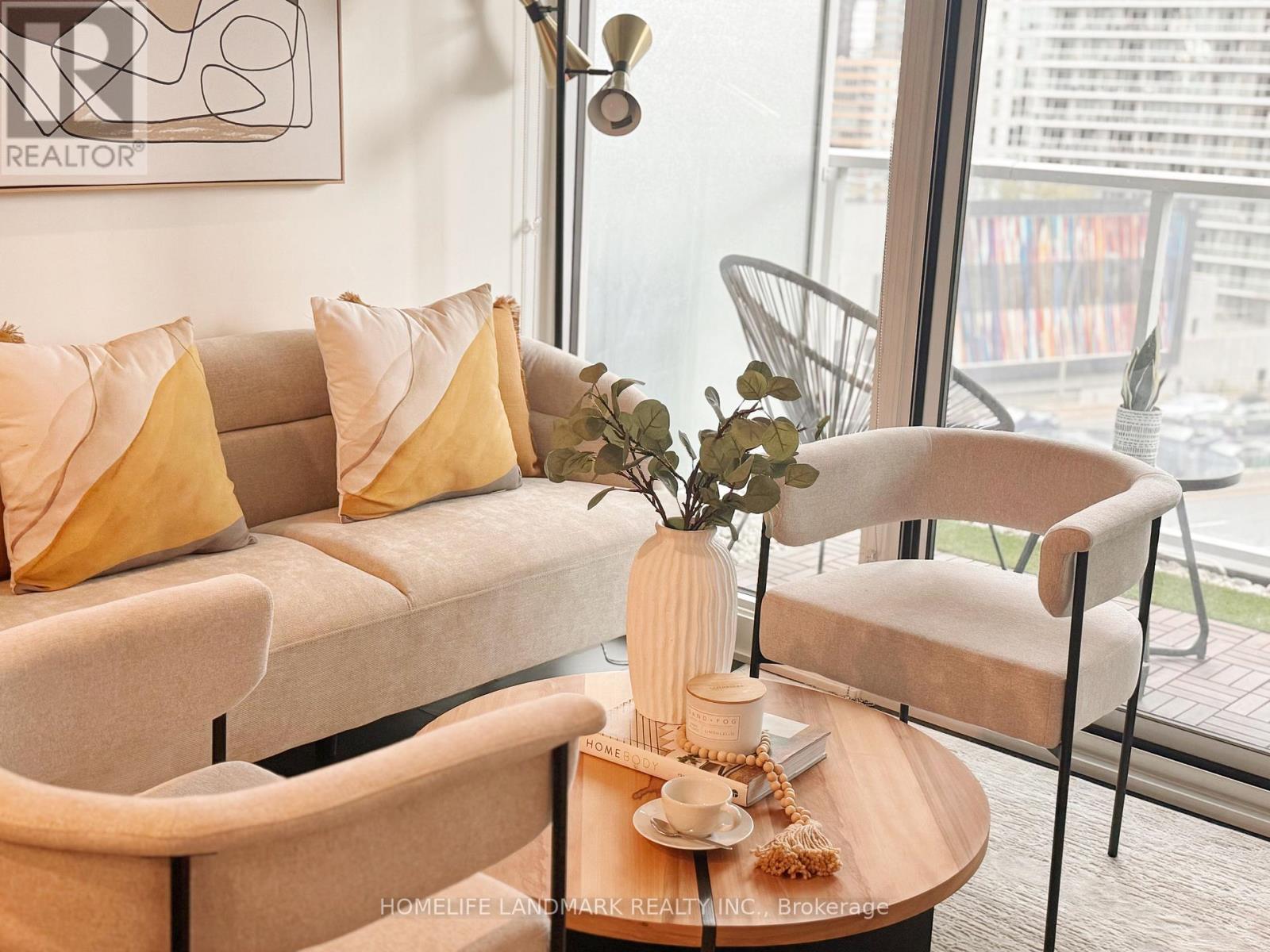 1110 - 19 Bathurst Street, Toronto, Ontario  M5V 0N2 - Photo 7 - C12494352