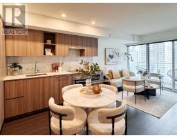 1110 - 19 BATHURST STREET, Toronto, Ontario