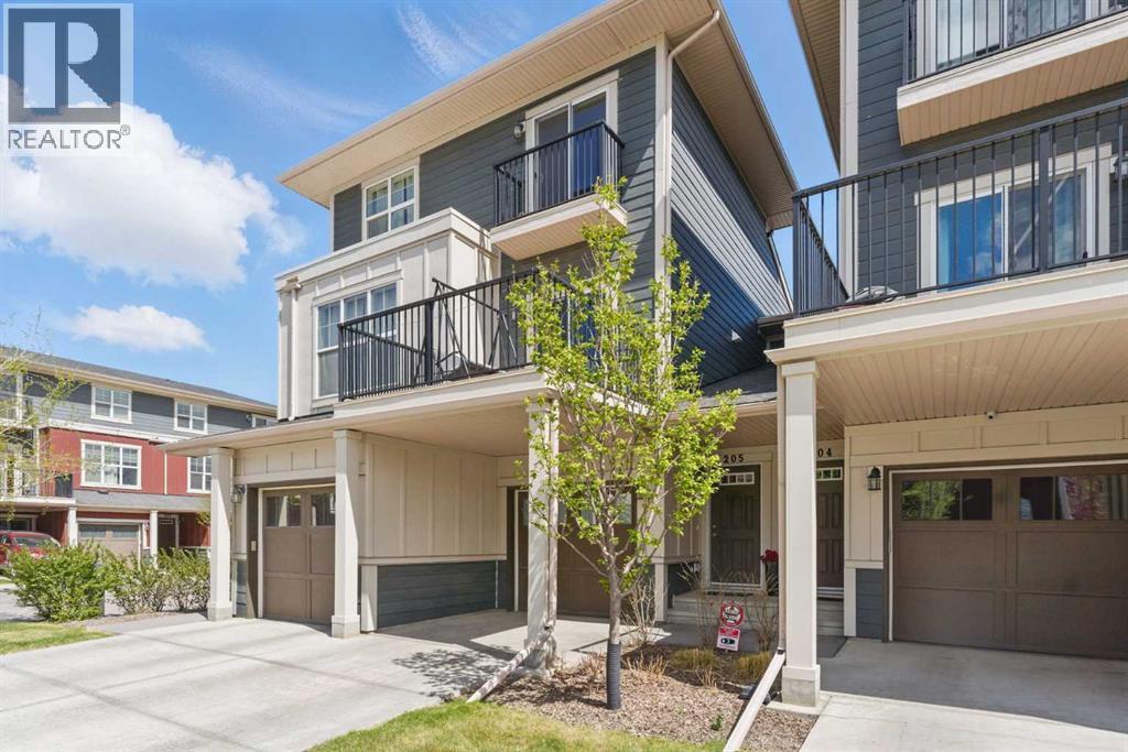 205, 428 Nolan Hill Drive Nw, Calgary, Alberta  T3R 0V4 - Photo 2 - A2245767