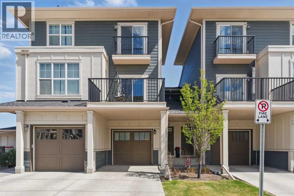 205, 428 Nolan Hill Drive Nw, Calgary, Alberta  T3R 0V4 - Photo 4 - A2245767