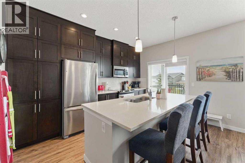 205, 428 Nolan Hill Drive Nw, Calgary, Alberta  T3R 0V4 - Photo 7 - A2245767