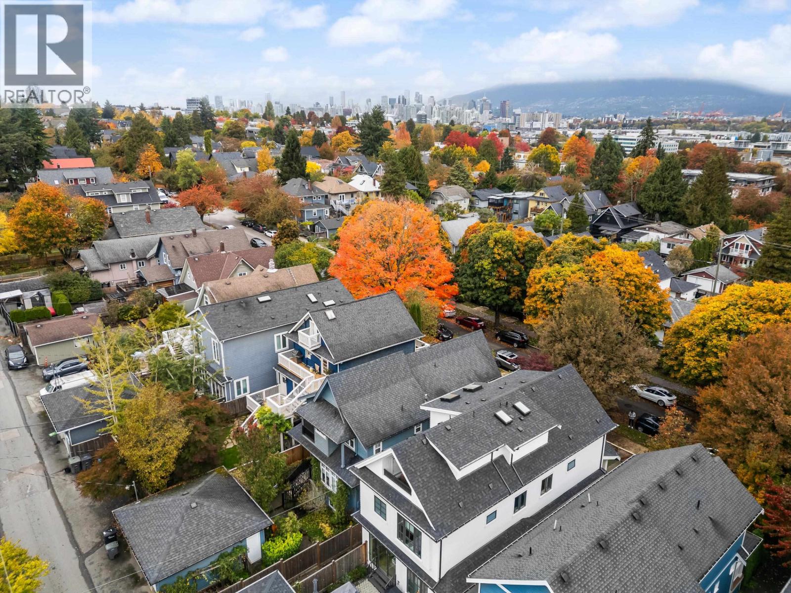 1 1166 E 11th Avenue, Vancouver, British Columbia  V5T 2G3 - Photo 5 - R3061474